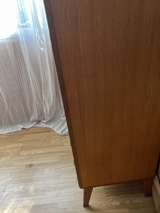 Image 1 of Secrétaire vintage 