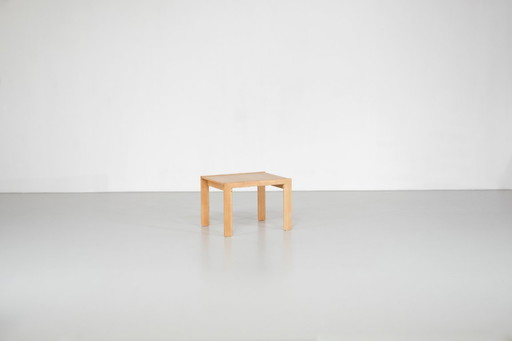 Couchtisch Modell "777" von Tobia & Afra Scarpa für Cassina, 1960er Jahre