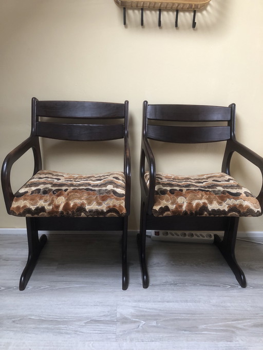 Farstrup Deense designstoelen