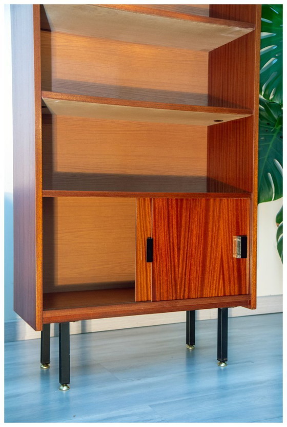 Image 1 of Estantería de estilo modernista, años 60