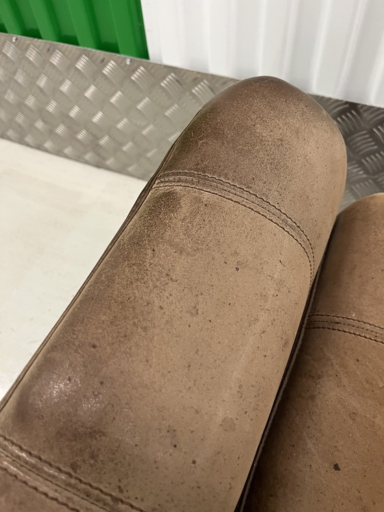 Image 1 of 2 x De Sede DS-50 uit 1980