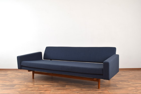 Image 1 of Mid-Century Daybed By Karl-Erik Ekselius For Joc Vetlanda, 1960S