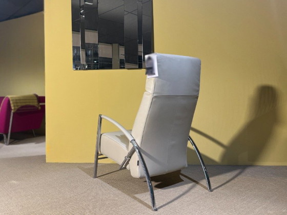 Image 1 of Harvink Club Relaxsessel