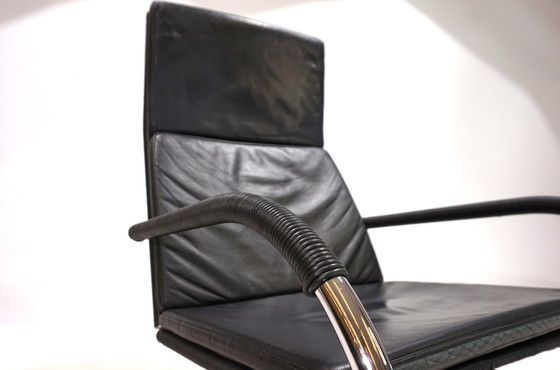 Image 1 of Tecta D35 Chaise longue cinétique Bauhaus d'Anton Lorenz, 1980