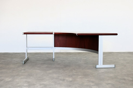 vintage bureau