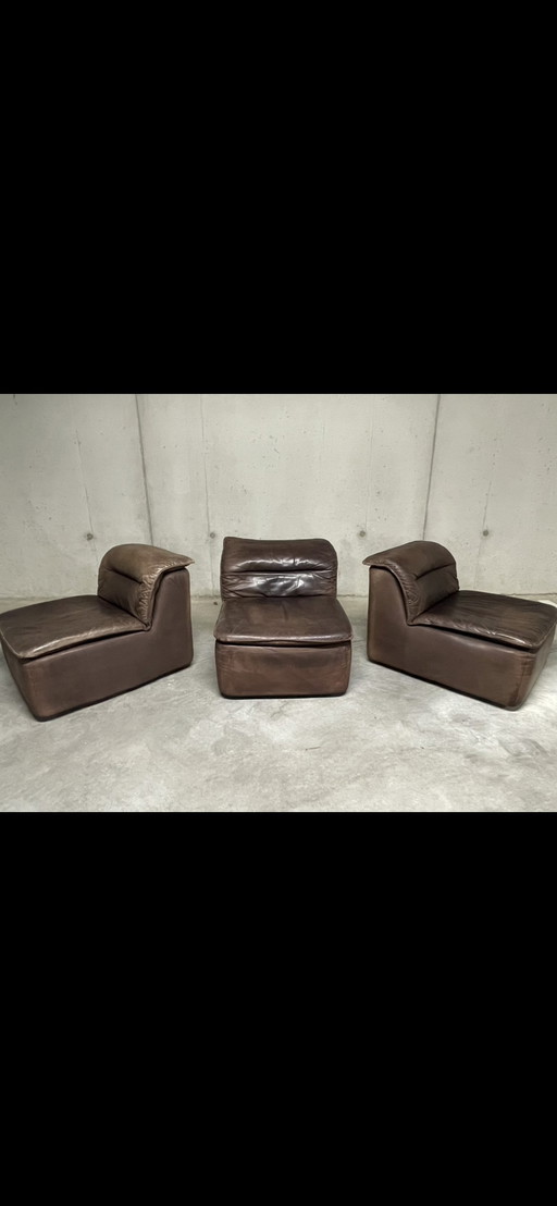 Walter Knoll chairs