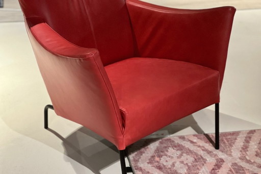 Zumbido – Cartel Living, fauteuils, Leather (photo 2 of 4)