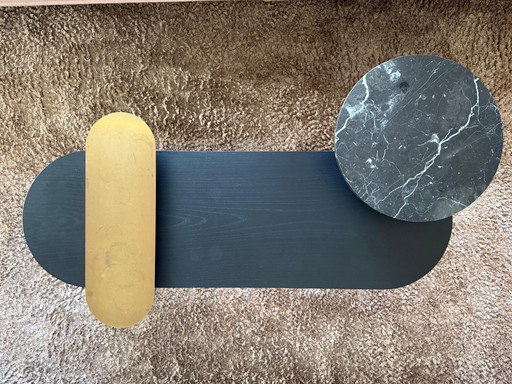 Tavolozza &Tradizione JH7 Salontafel