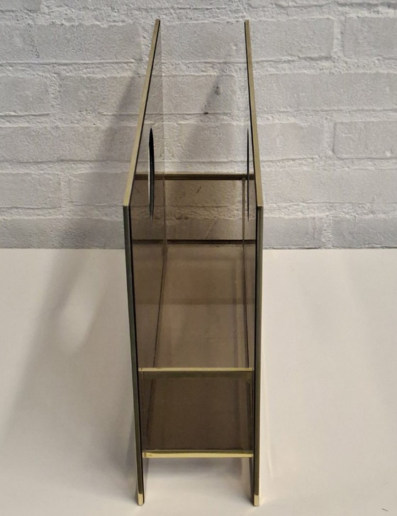 Image 1 of hollywood regency lectuurbak van Ousta Design