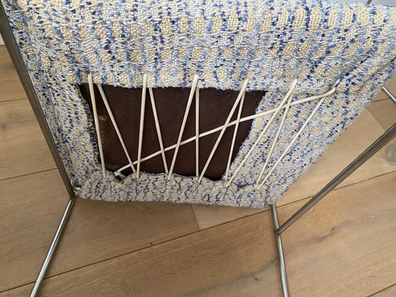 Image 1 of Ikonisches Design: 2 Tulu-Stühle – Kazuhide Takahama, Simon Bologna 1973