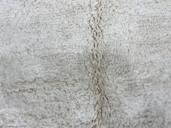 Image 1 of Tapis Beni Mrirt en laine authentiek 300cmx200cm