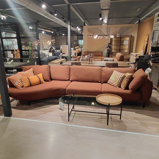 Ecksofa Portland von Henders & Hazel