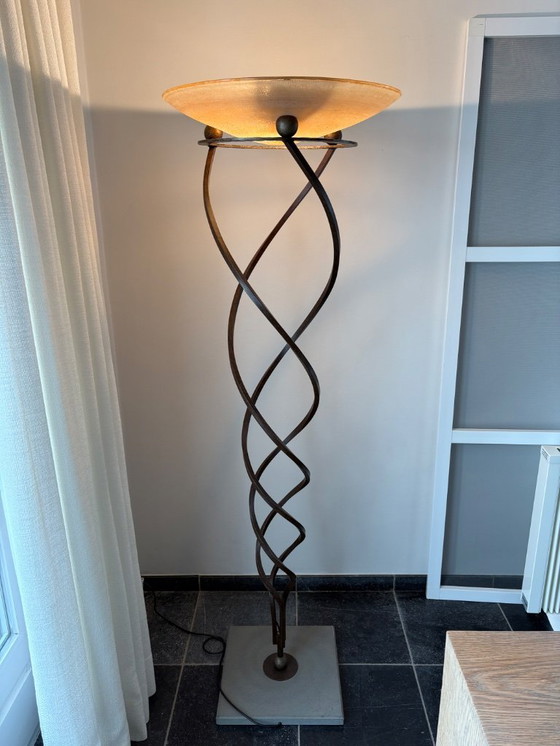 Image 1 of Terzani staanlamp