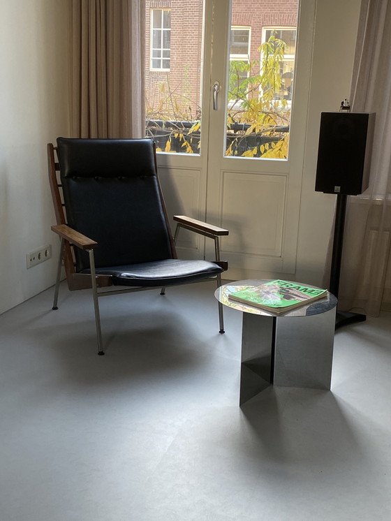 Image 1 of Güeldres Rob Parry Lotus Design Fauteuil Stoel