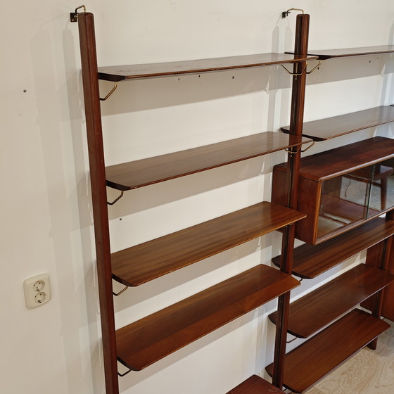 Image 1 of Wall system / wall cabinet Fristho William Watting