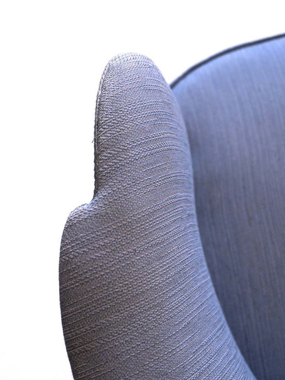 Image 1 of Paar vintage Samsas fauteuils van Carl Malmsten