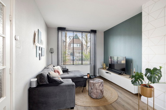 Image 1 of Divano angolare Oslo di Bocx Interior grigio scuro