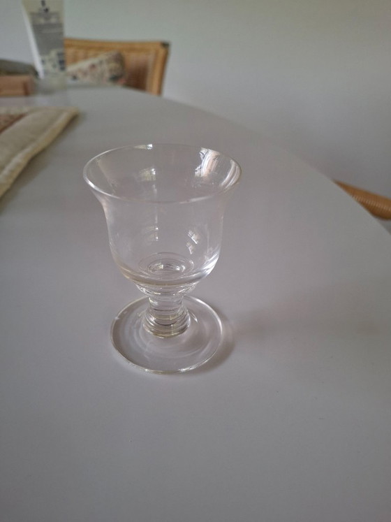Image 1 of Scandinavian glassware