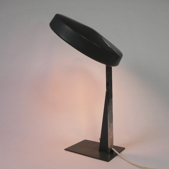 Image 1 of Louis Kalff desk lamp, Philips, 1960s