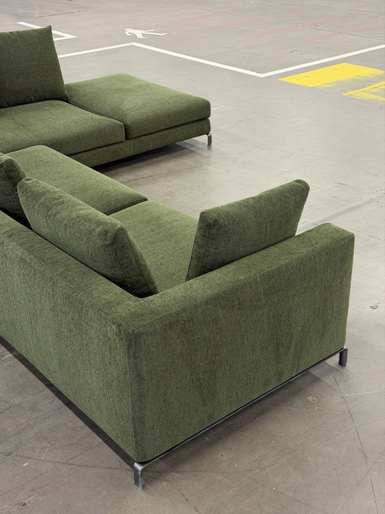 B&B Italia Ray Hoekbank – Hoekbanken, Textile (photo 14 of 19)