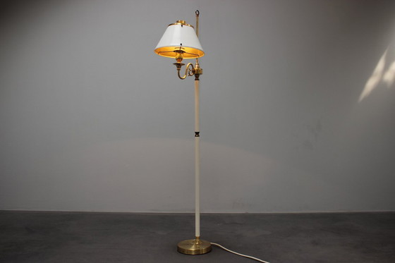 Image 1 of Mid Century Stehleuchte, 1970er Jahre, Deutschland