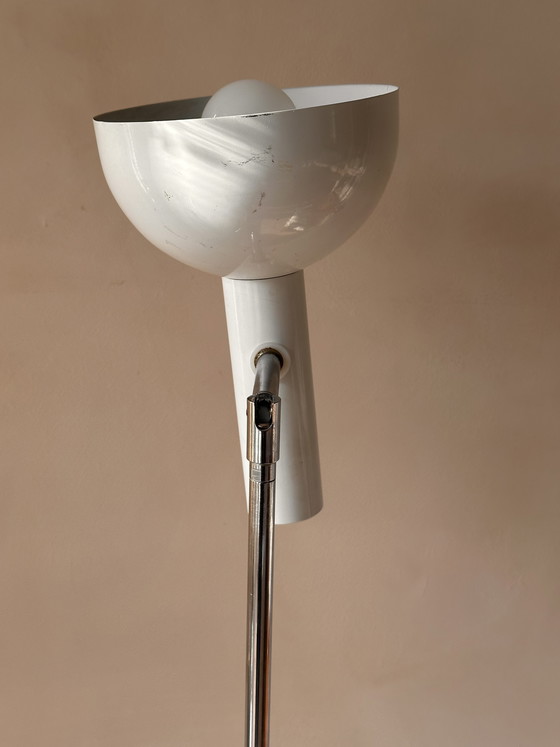 Image 1 of Hala zeist floor lamp H. Th. YES. Busquet 