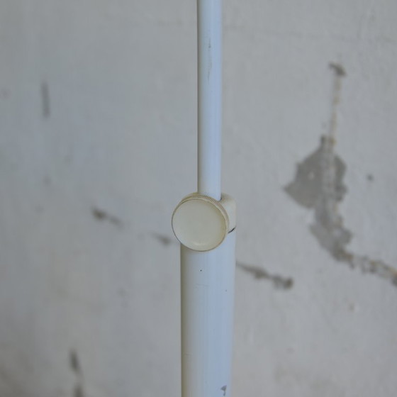 Image 1 of 1x space age arc floor light