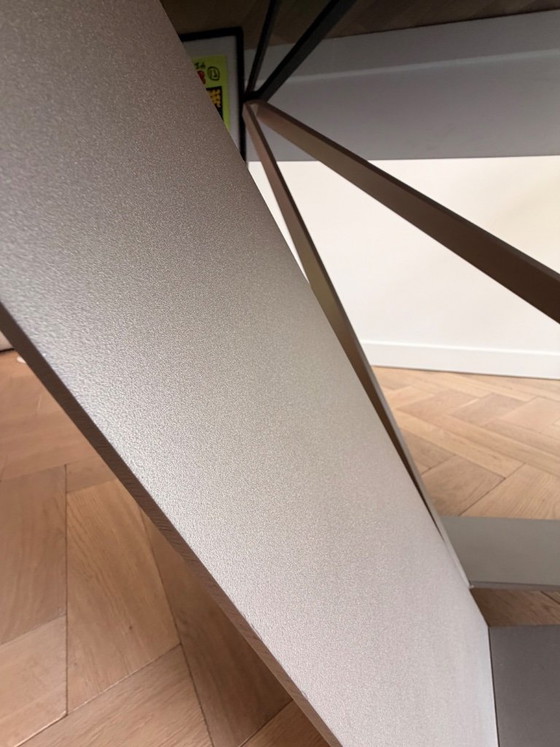 Cattelan Italia Skorpio Keramik – Dining tables, Ceramic (photo 7 of 7)