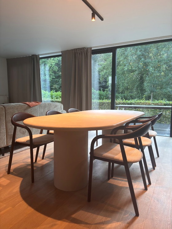 Mortex Esstisch – Esstische, Mdf (photo 6 of 6)