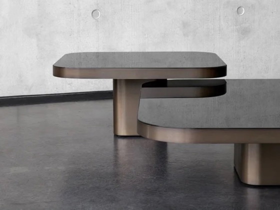 Image 1 of ClassiCon Bow Coffee Table nr 3