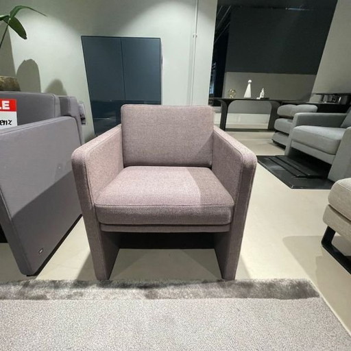 Poltrona Ego di Rolf Benz