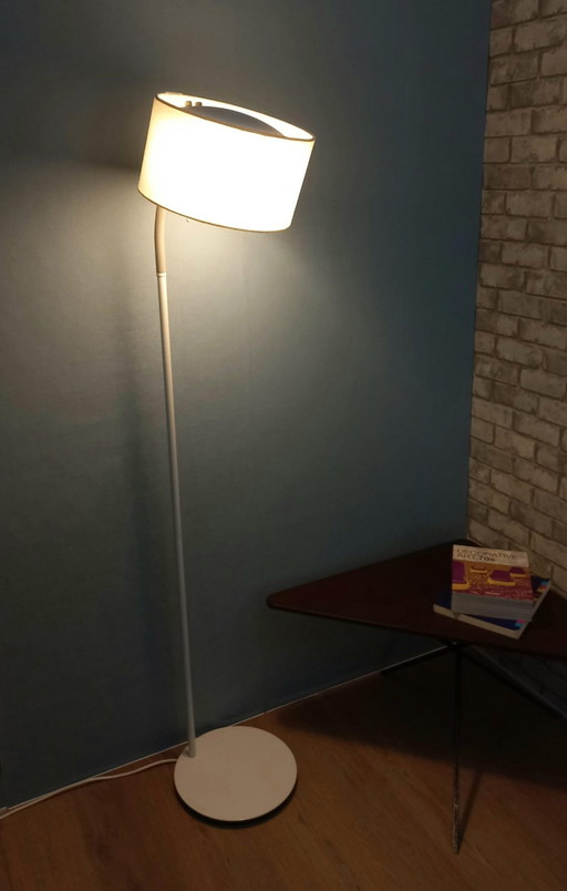 1X Vintage Ledet Floor Lamp