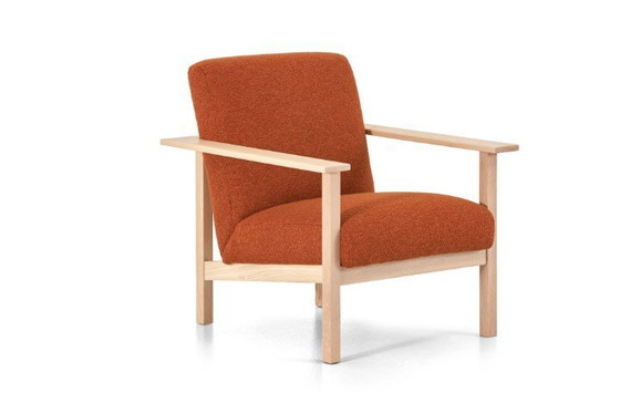 Image 1 of (Modelo de sala de exposición) Montel Oslo Brick