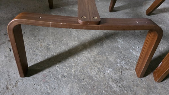 Image 1 of Fauteuils lounge Normann de l'époque de Copenhague