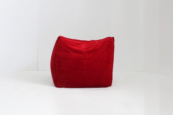 Image 1 of Le Bambole Sofa by Mario Bellini for B&B Italia, 1970s