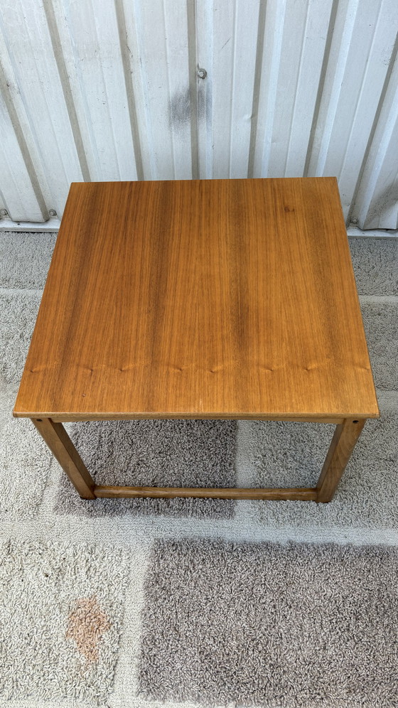 Image 1 of Salontafel im Deens-Design aus der Mitte des Jahrhunderts 