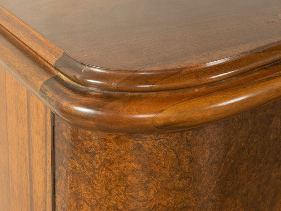 Image 1 of Art Deco Sideboard, 1920s, Vintage