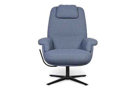 Image 1 of Sillón + otomana + almohada Evidence Entro Two Plus