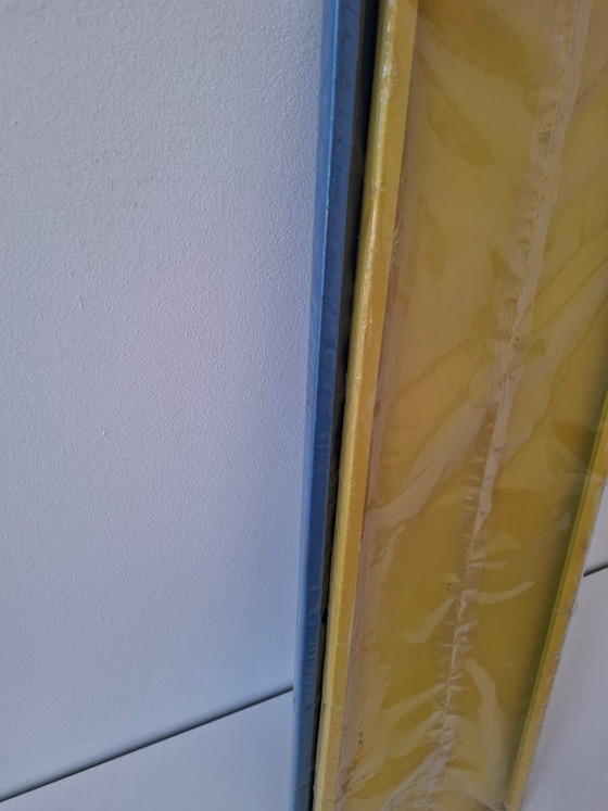 Image 1 of 2 planken Tomado Holland in originele verpakking (onderdelen)