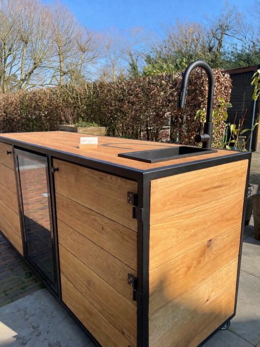 Buitenkeuken