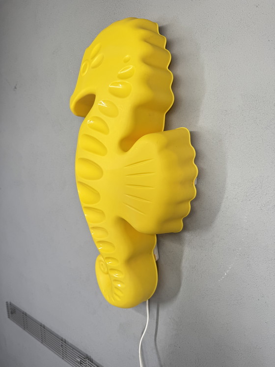 Image 1 of Lampada da parete IKEA SMILA SJÖHÄST