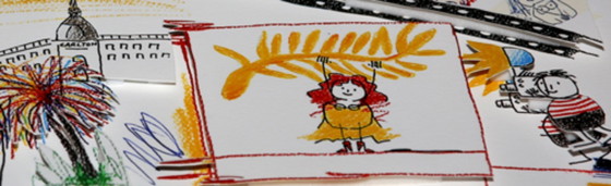 Image 1 of Schlote, Wilhelm - Cannes - costruzione 3D - firmato a mano