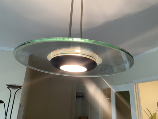Dining table lamp De Knudt