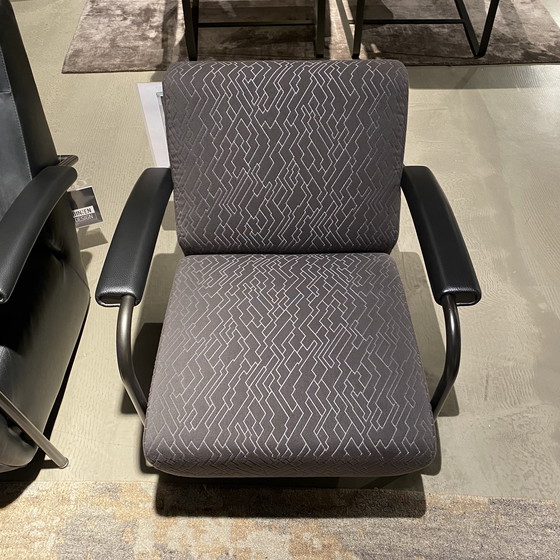 Image 1 of Leolux Scylla fauteuil