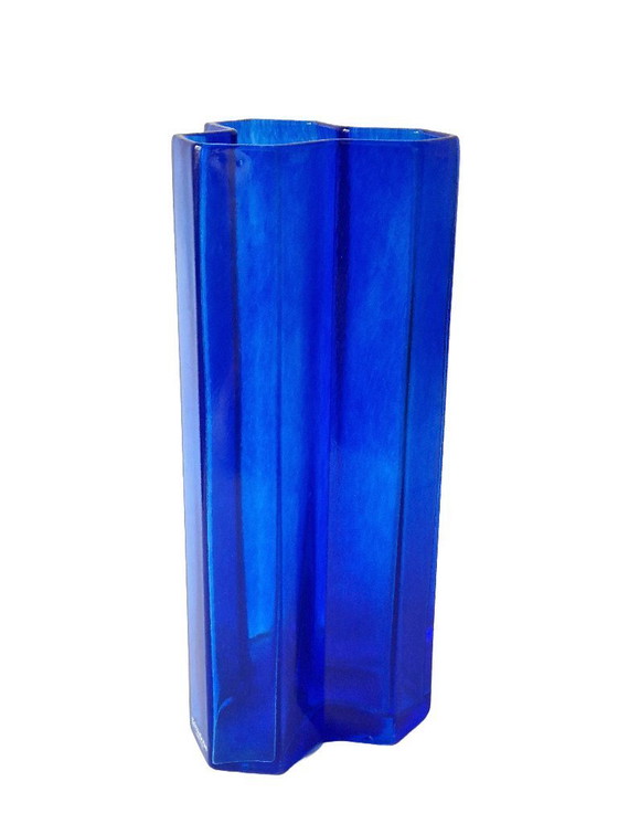 Image 1 of Kosta Boda - "Mosaic" vase by Bertil Vallien