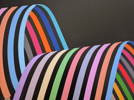 Image 1 of Flow in the Wind .Volume 2