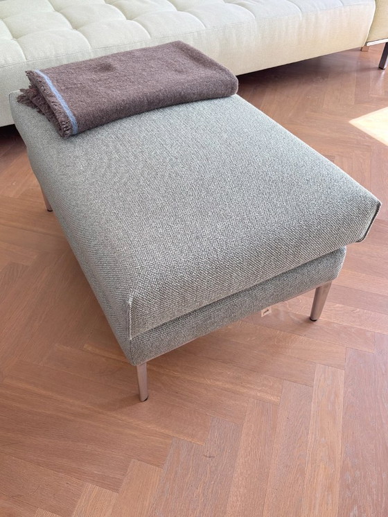 Taburete plegable Pode – Bancos, Polyester (photo 8 of 10)