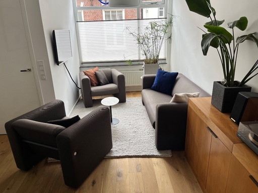 Artifort 691 reupholstered