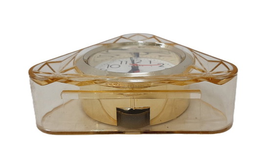 Image 1 of Sveglia al quarzo Deluxe