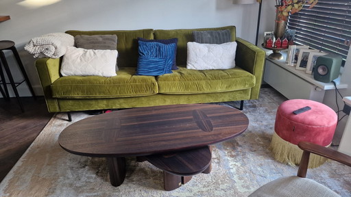 Durban coffee table 140